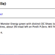 Illustration for article titled Real iGymkhana 3/i Coming 9/14, Outed On Craigslist?